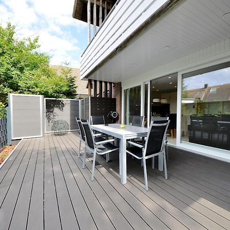 Ferienwohnung Sturmfrei วังเกร์โอเกอ ภายนอก รูปภาพ