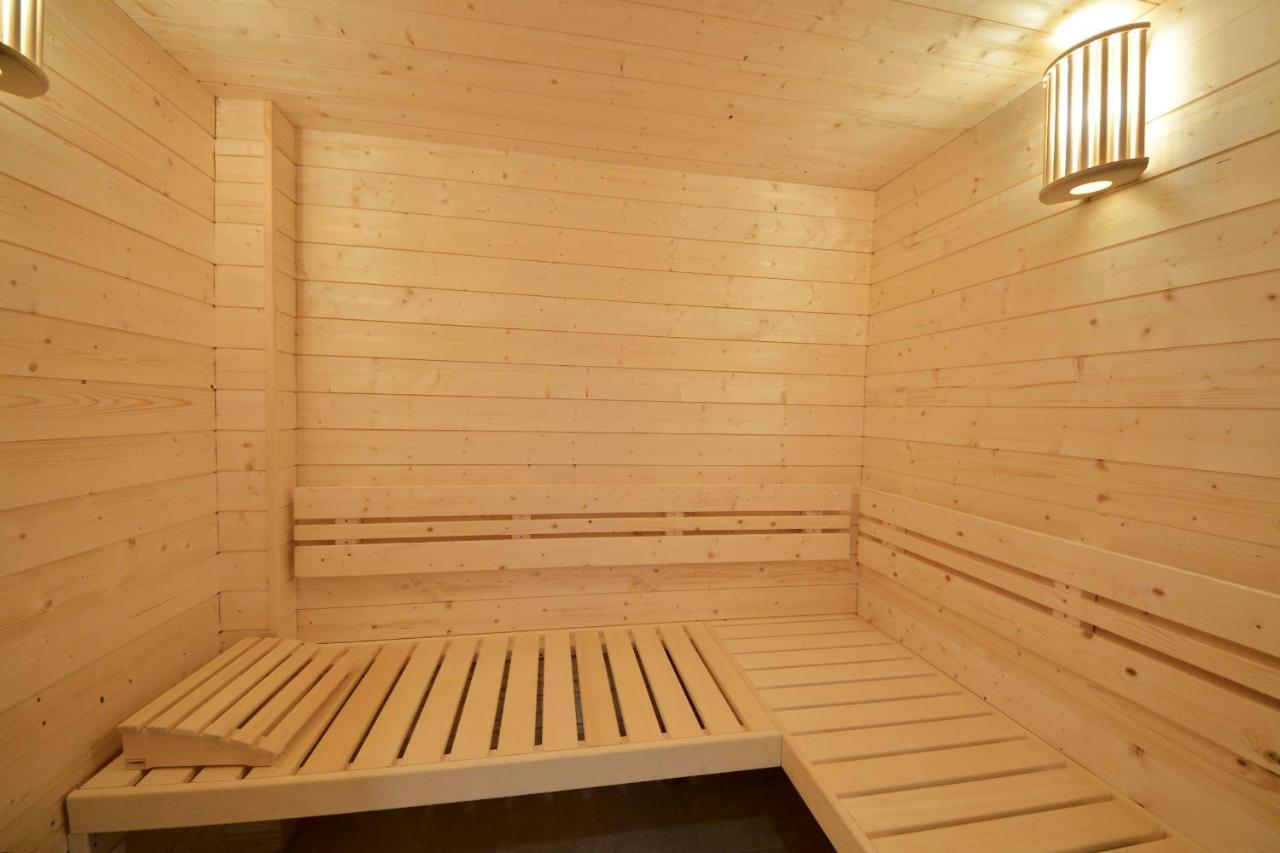 Ferienwohnung Sturmfrei วังเกร์โอเกอ ภายนอก รูปภาพ